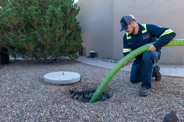 septic tank services Shrewsbury